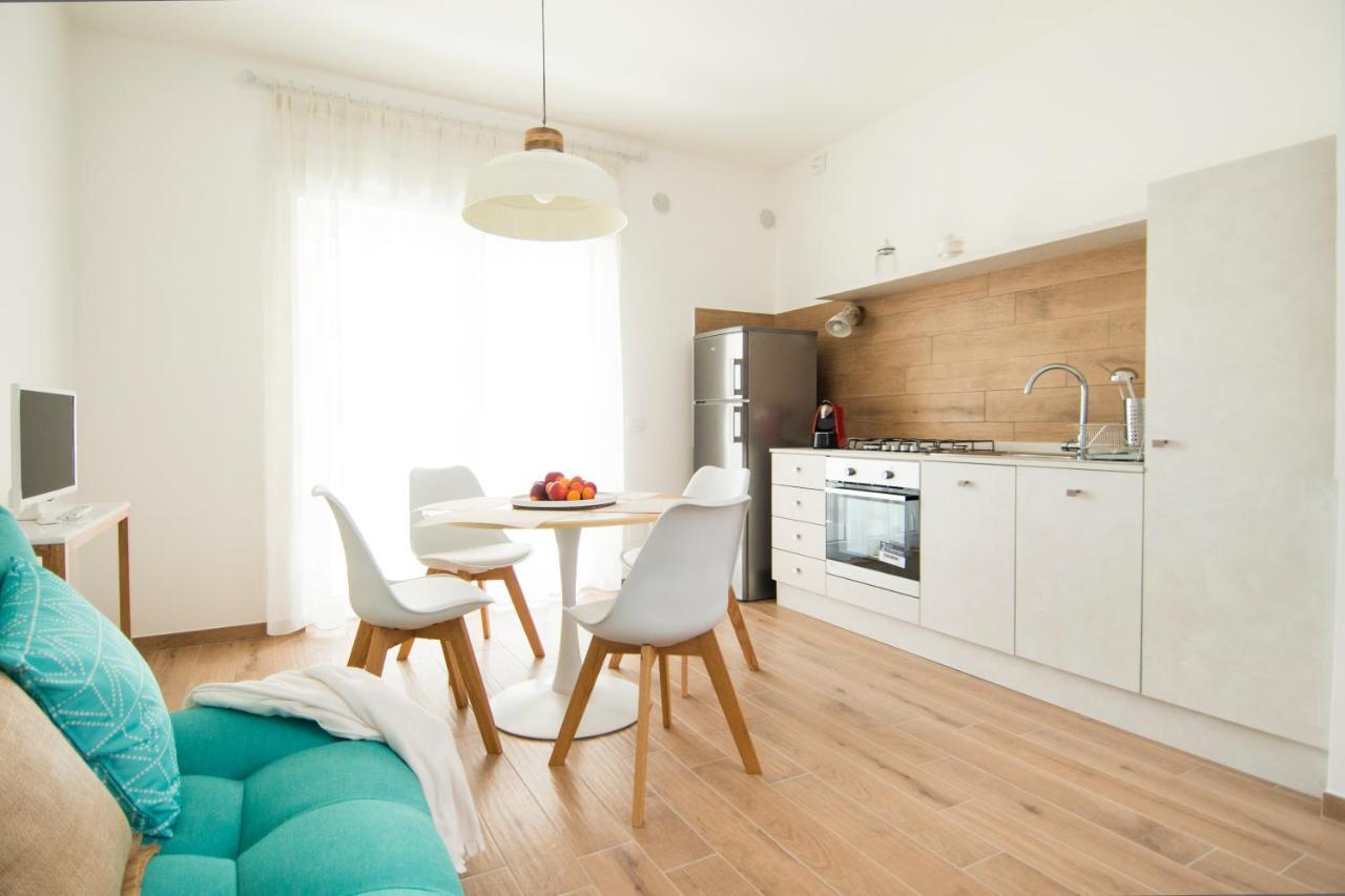 Sabbia Apartment - Apulianstay Group Monopoli Exterior foto