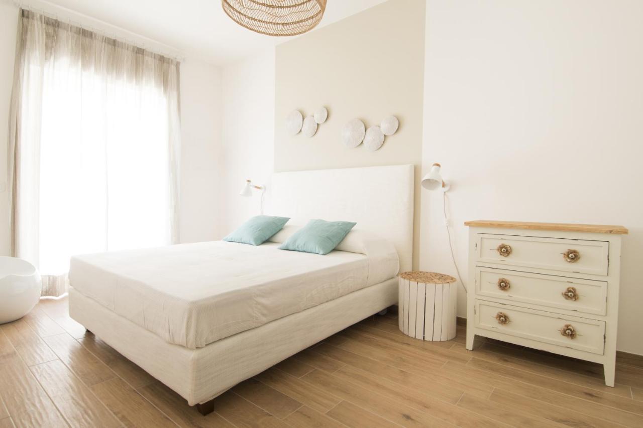 Sabbia Apartment - Apulianstay Group Monopoli Exterior foto